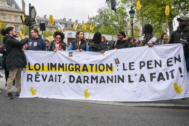 Le RN en rêvait, le Sénat l’a fait !