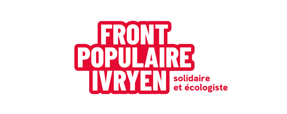 Toutes et tous ensemble Pour Ivry